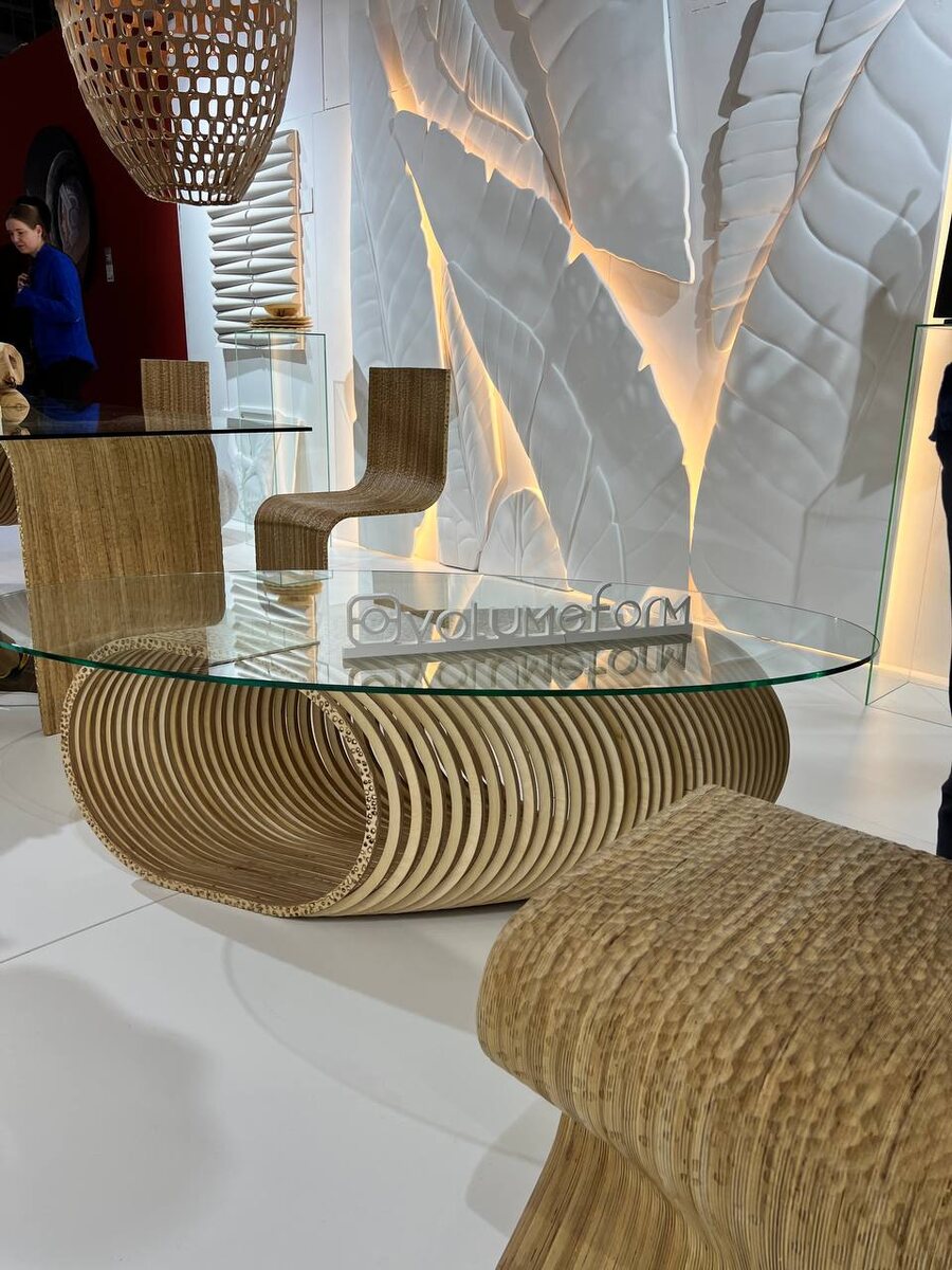 Фото из личного архива Марии Вегеш