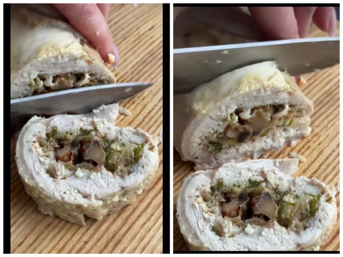 ДУМАЕТЕ, ЧТО ПРИГОТОВИТЬ НА ПРАЗДНИЧНЫЙ СТОЛ?