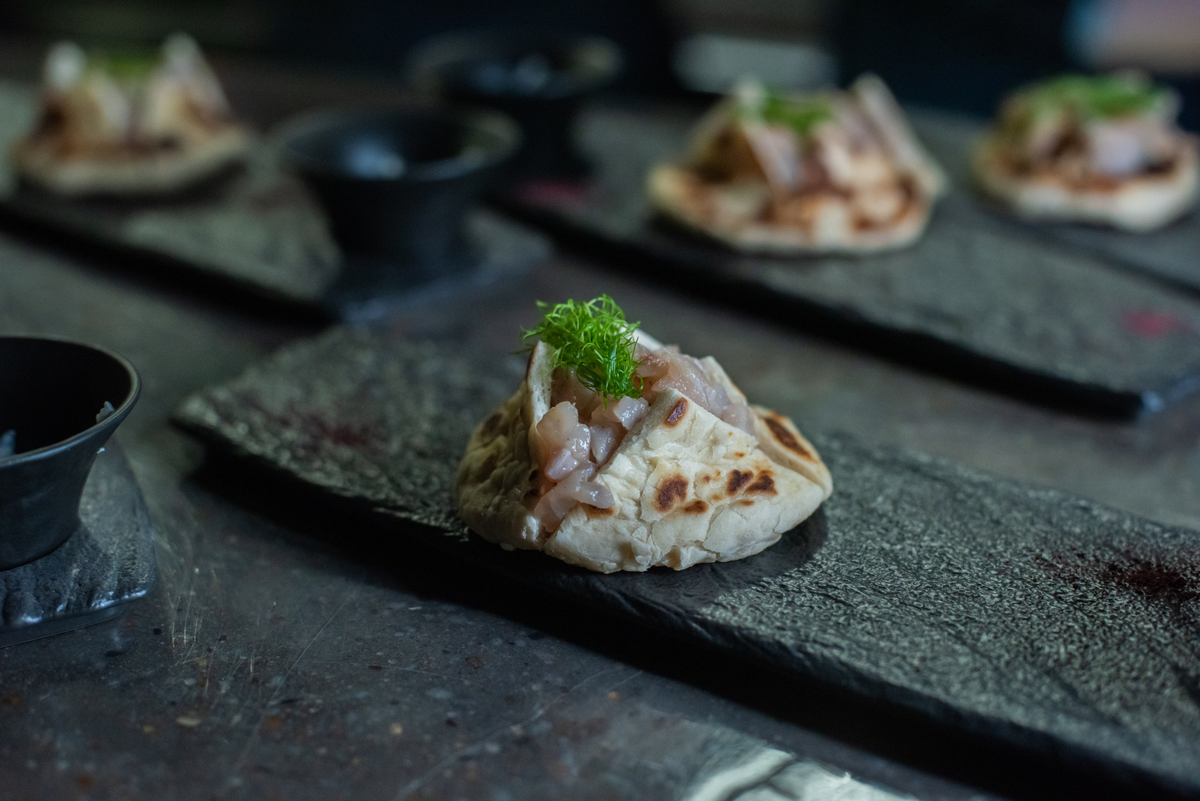 Время приготовления: 35 минут. Количество порций: 1