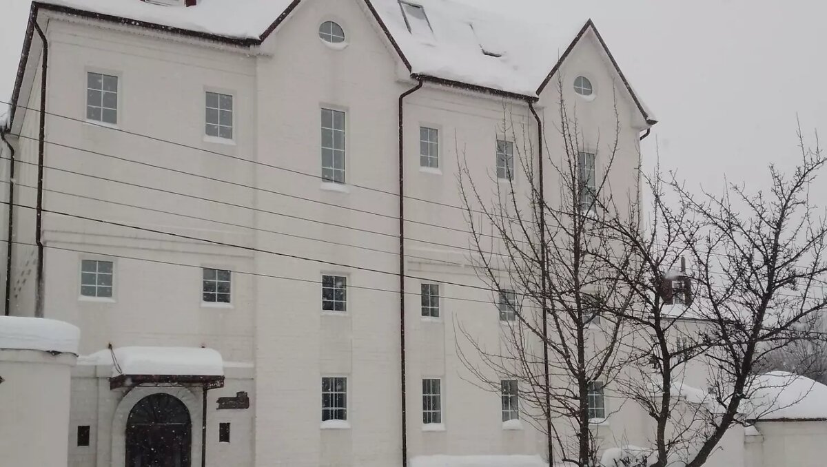 Театр «Глобус» в Нижнем Новгороде. Источник: newizv.ru