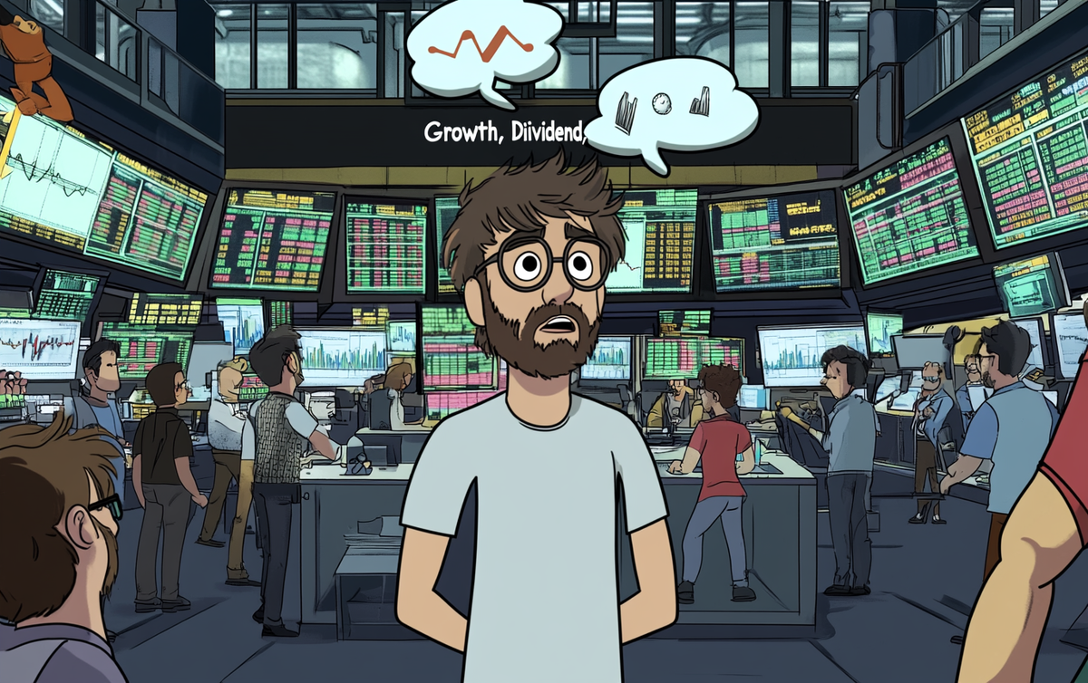    Как выбрать стратегию торговли акциями и управлять рисками для достижения успеха на фондовом рынке Павел Летучка