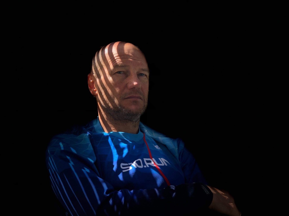 Юрий Строфилов