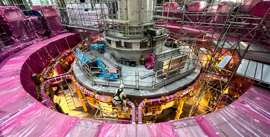 Фото: Дмитрий Орлов/ТАСС