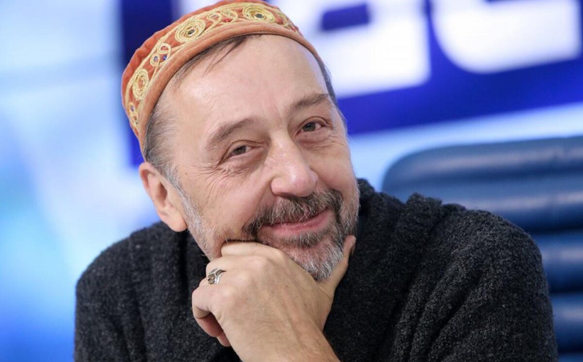 Николай Коляда 