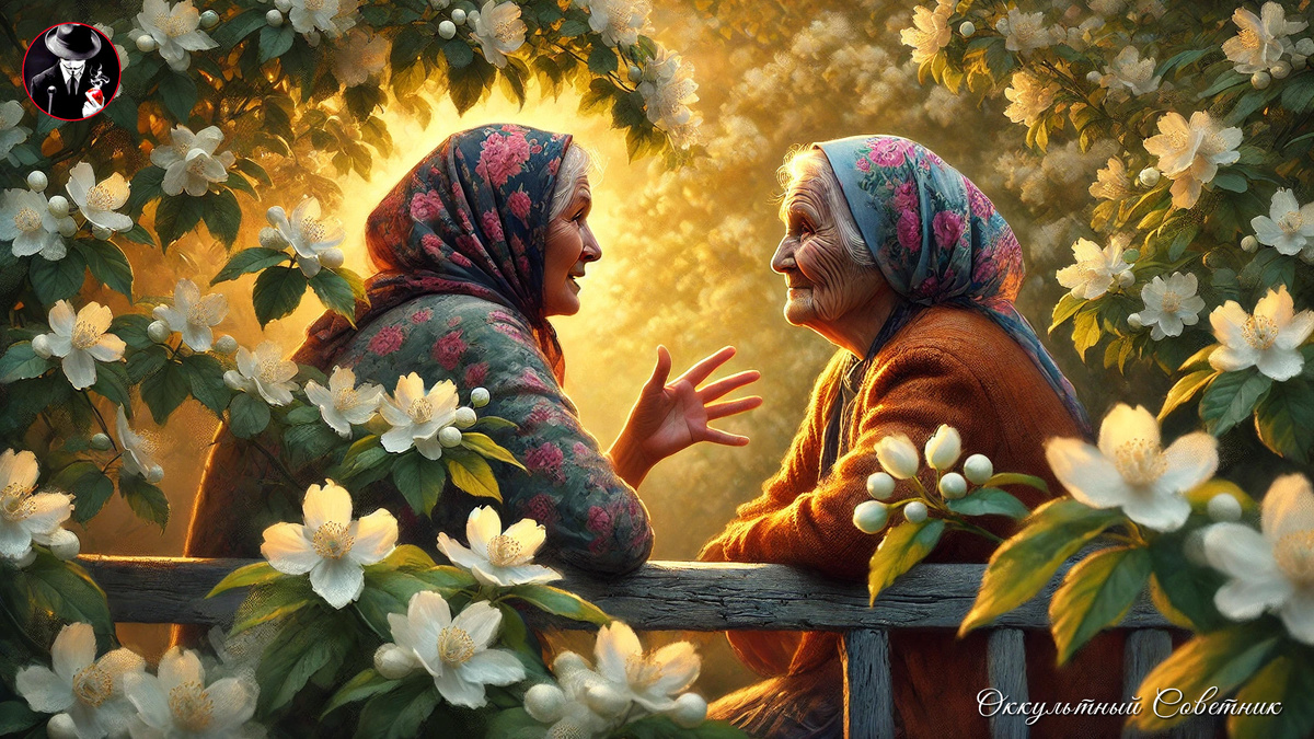 © Оккультный Советник Арт.