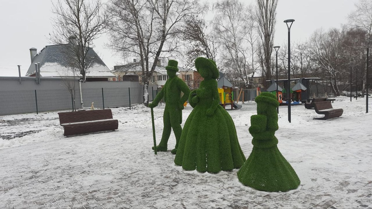 Листайте вправо, чтобы увидеть больше изображений