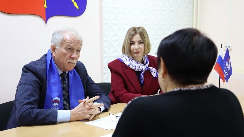      Фото: Дума СК