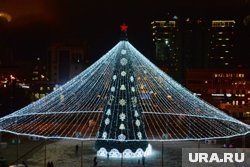    В конце декабря 2024 года и в начале января 2025 будет проходить Кремлевская елка