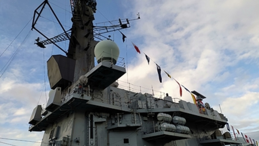    Фото: Victor Lisitsyn/Globallookpress