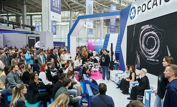    Росатом