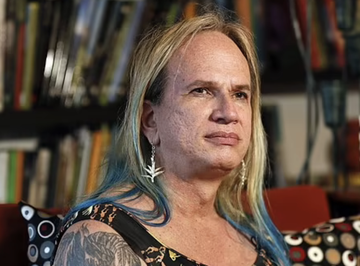 Бриджит Батист