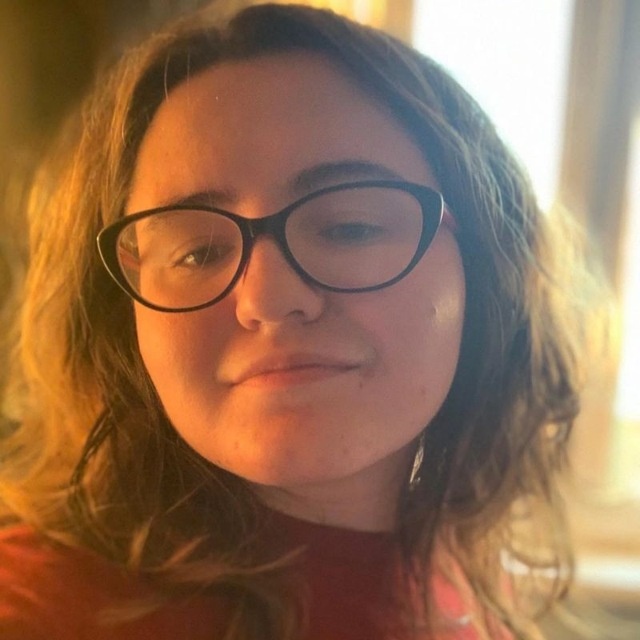 Это я - Екатерина Непомнящих ☺️