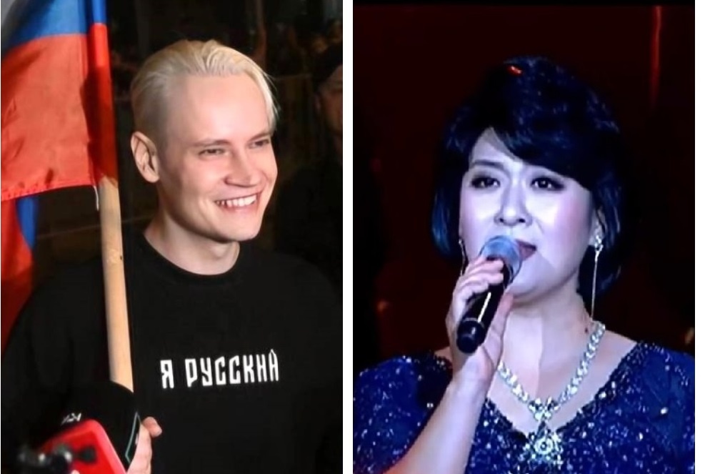 SHAMAN, Ким Ок Чжу