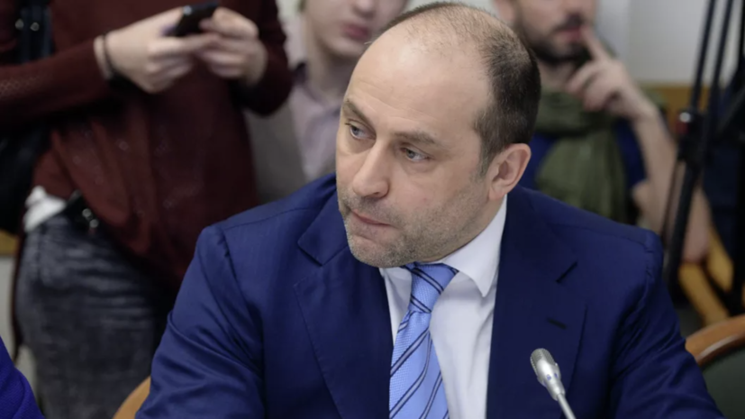   РИА Новости