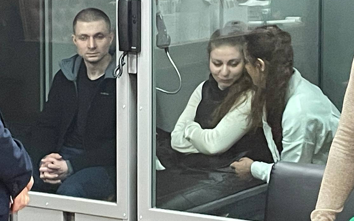 Фото: © Дмитрий Шатров / «Татар-информ»