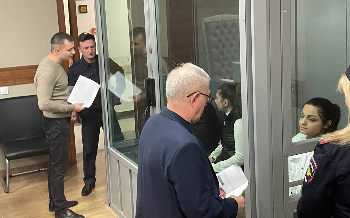 Фото: © Дмитрий Шатров / «Татар-информ»