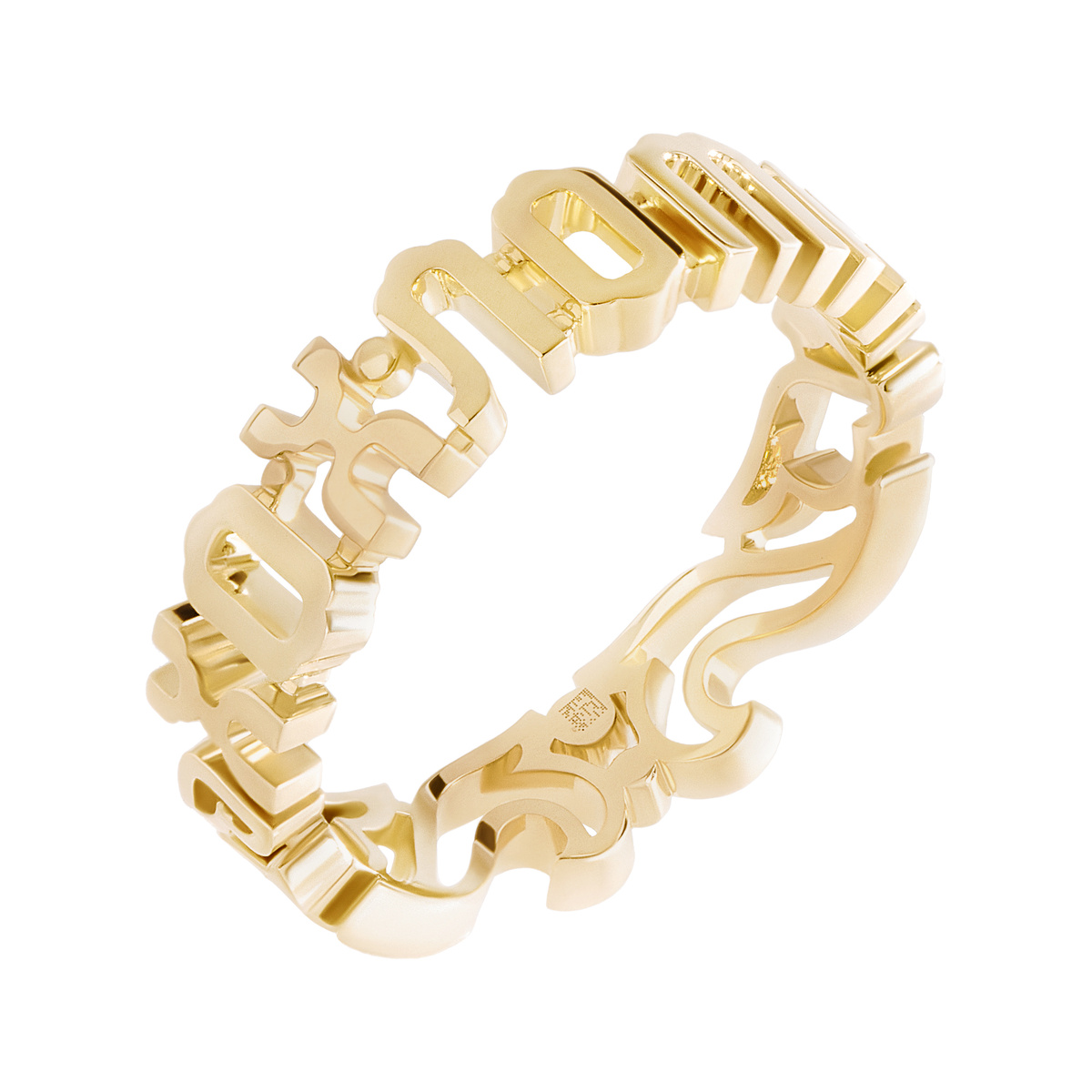    Наследие эпох: премьера бренда «Хохлома х Алена Ахмадуллина» в ГУМе (фото 3)