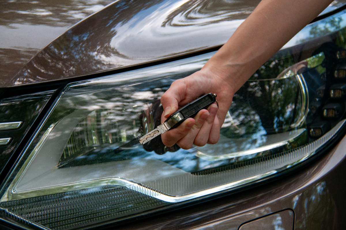 © Svetlana Vozmilova Global Look Press