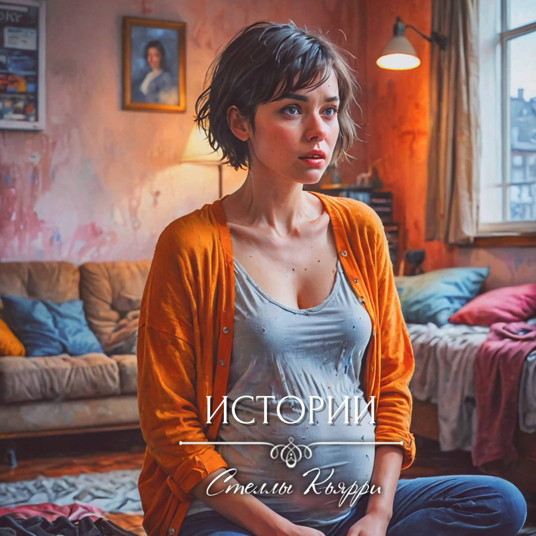 ©Стелла Кьярри