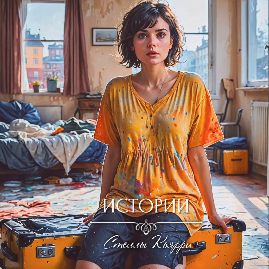 ©Стелла Кьярри