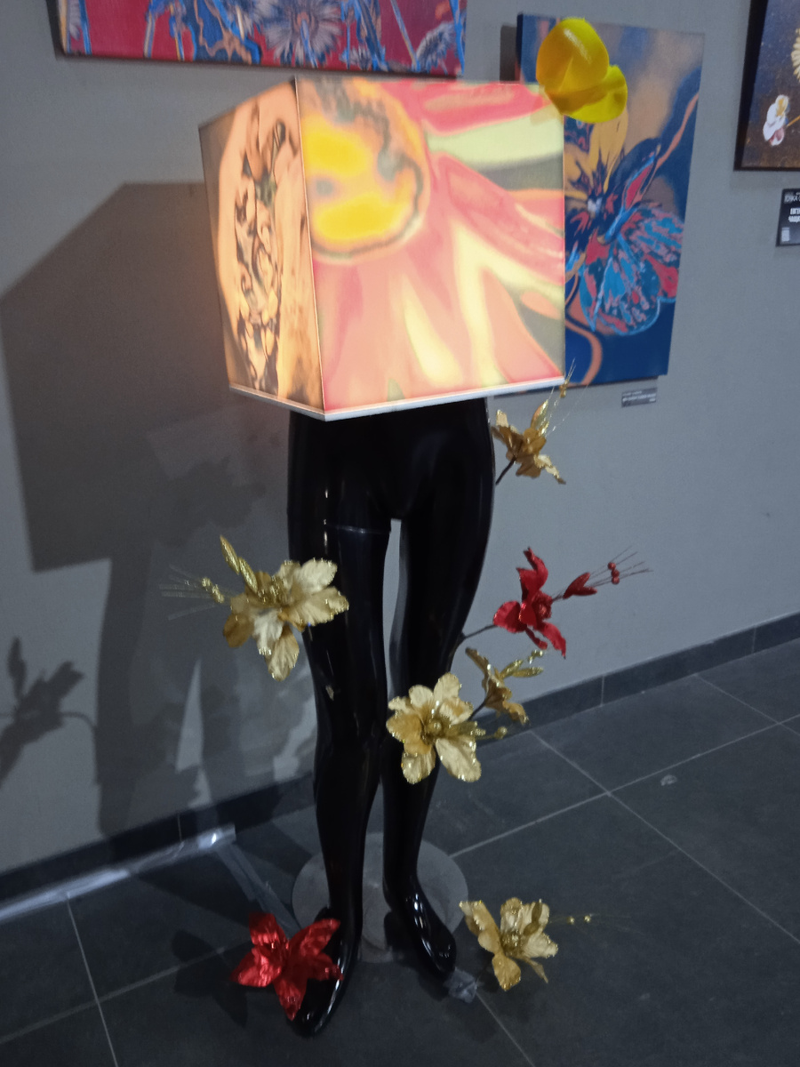 Фото автора. 