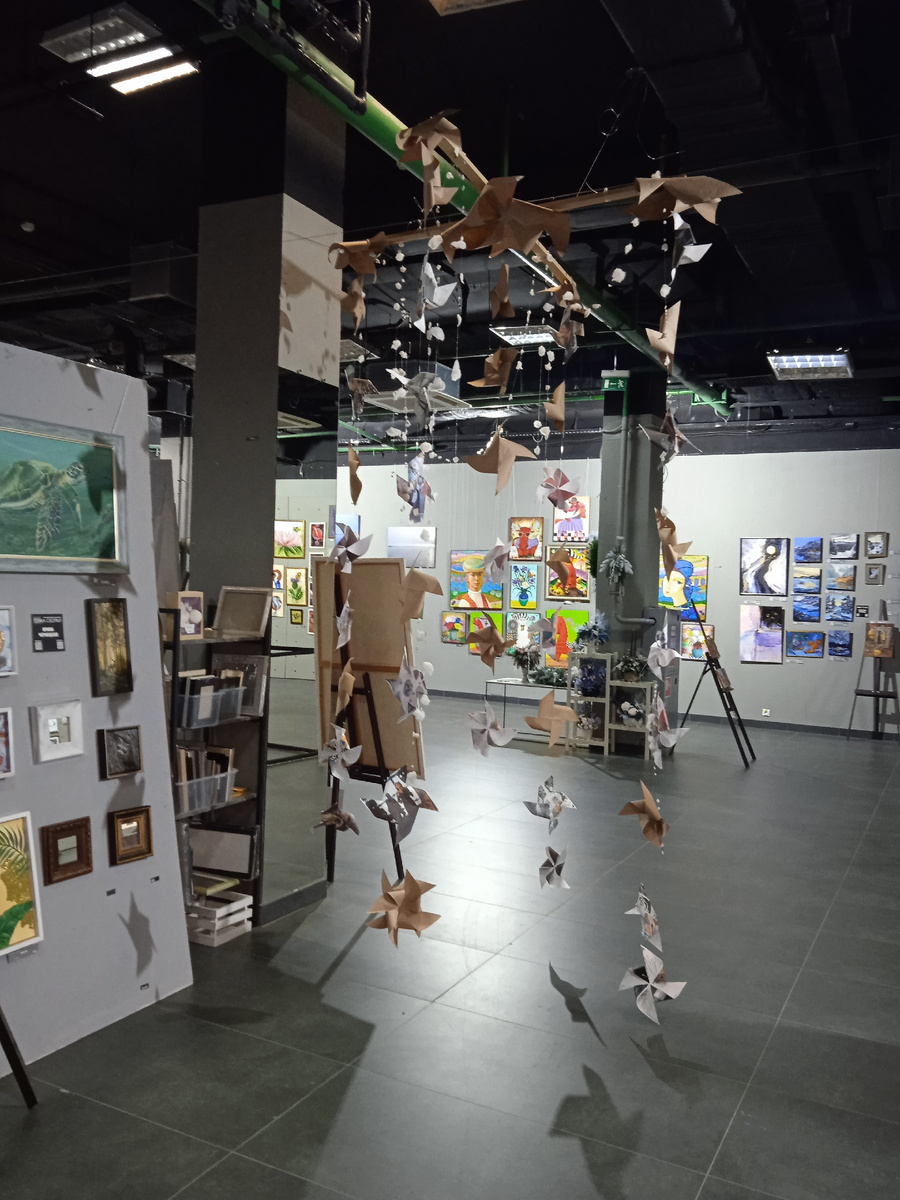 Фото автора