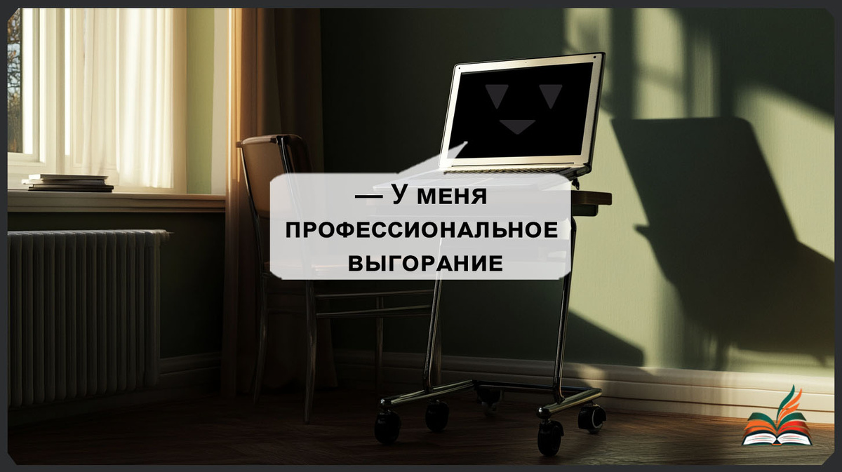 Психолог для ИИ - Рассказ