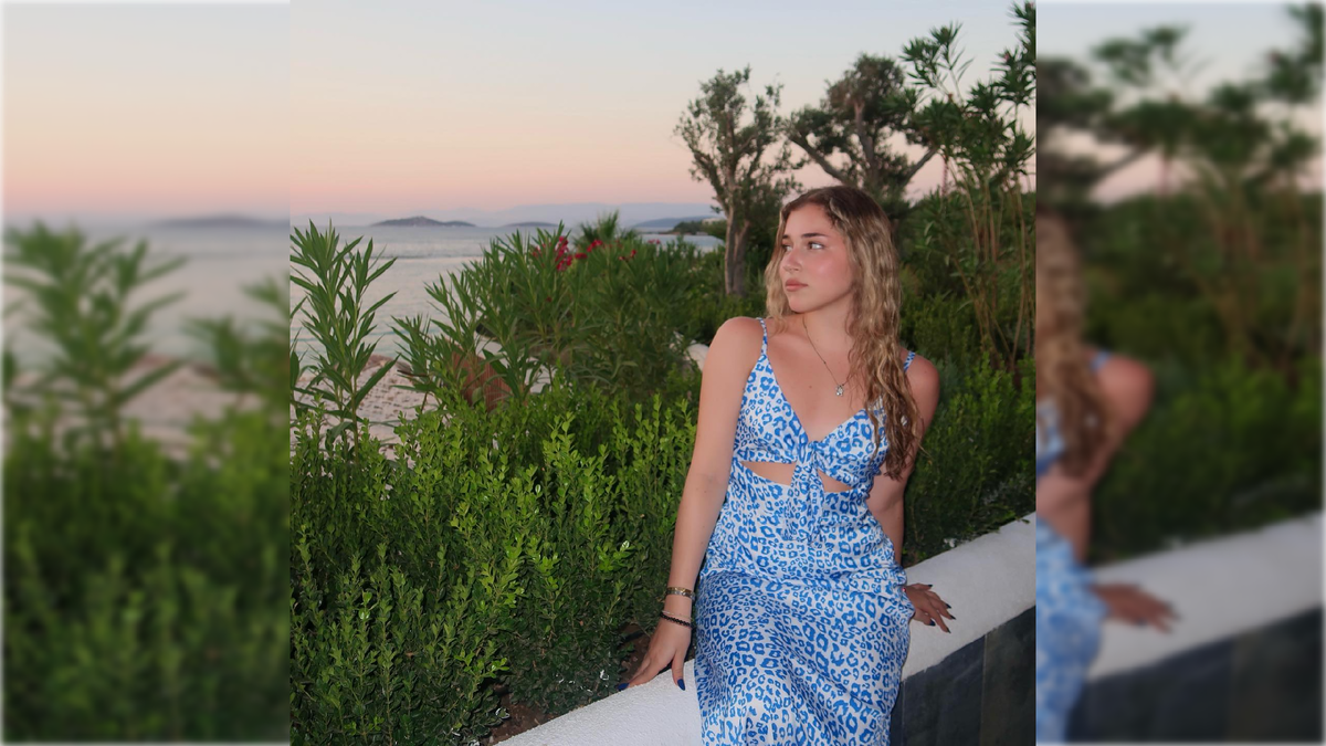 Фото: Instagram* (запрещён на территории РФ)/@mikellaabramova