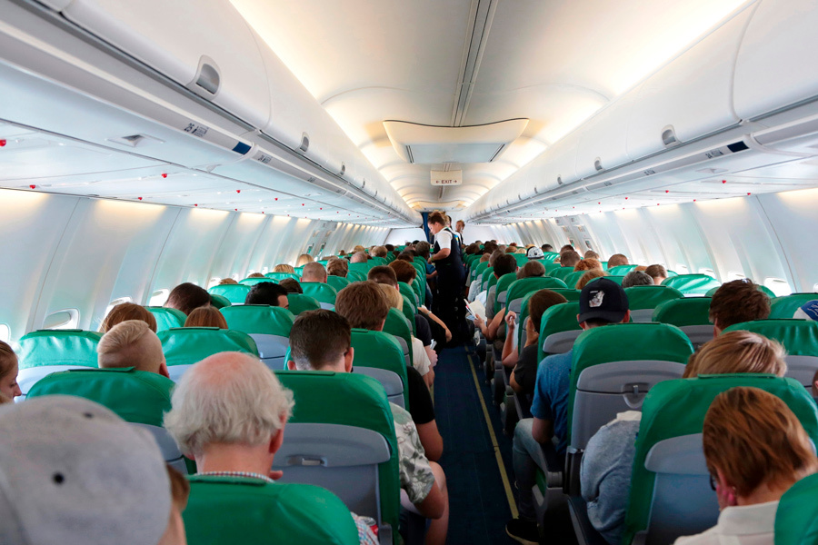    Фото: Nancy Beijersbergen / Shutterstock.com