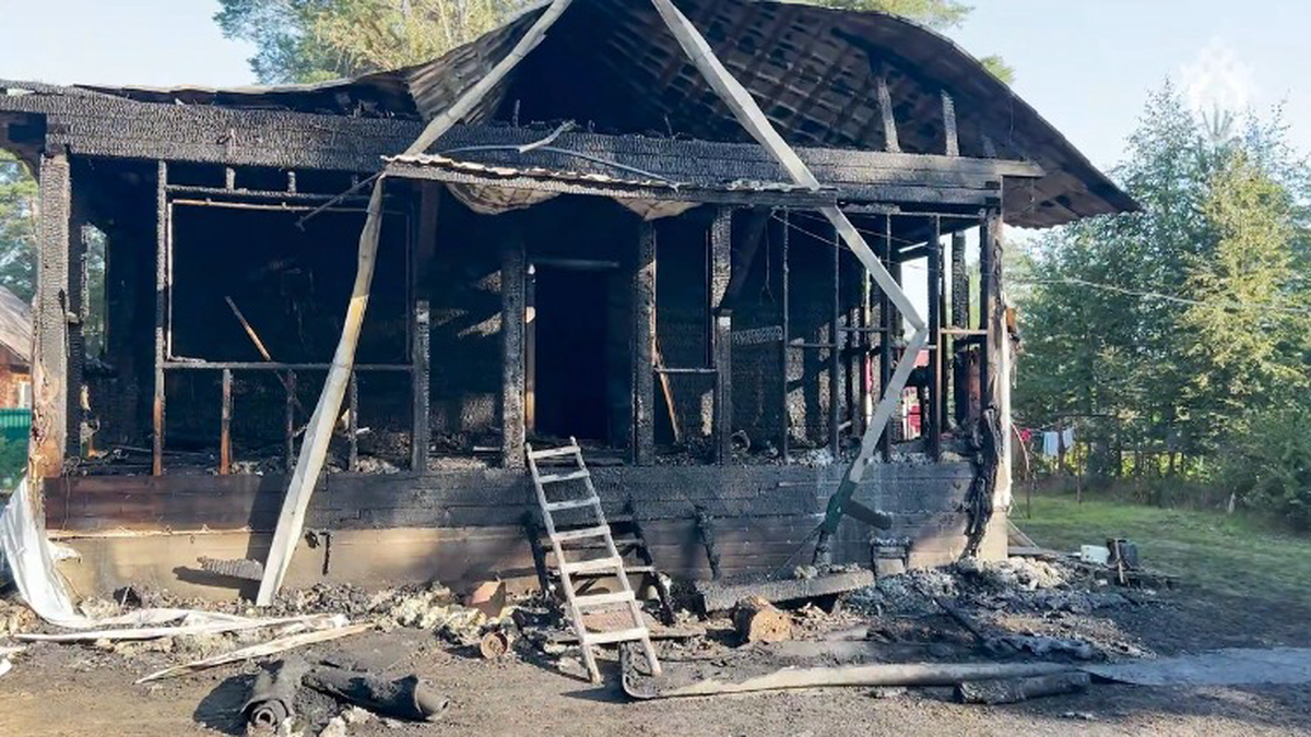    Фото: пресс-служба СУ СКР по Республике Карелия