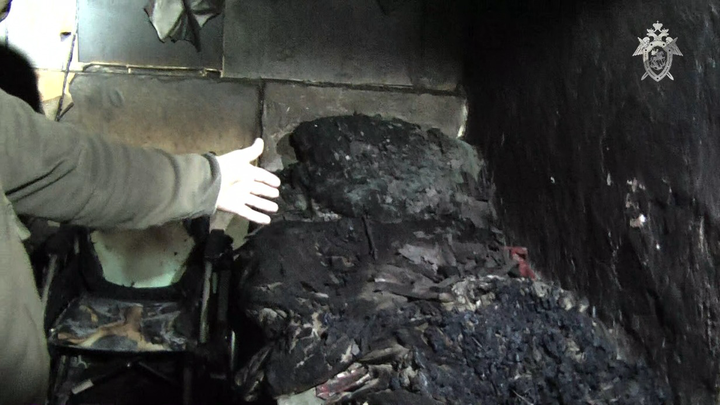  Фото: пресс-служба СУ СКР по Республике Карелия