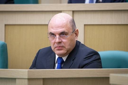    Михаил Мишустин: Бизнесу запретят навязывать автоматическое приобретение страховки
