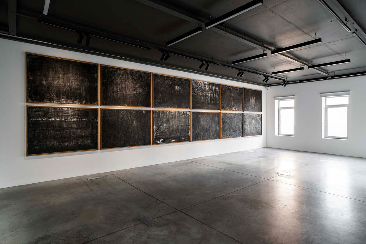    Владимир Чернышев, «Красная река»