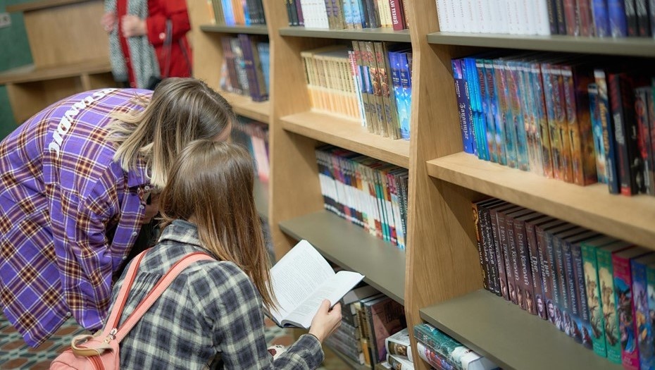    Автор фото: Беликов Валентин