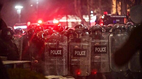    © Sputnik / Стрингер