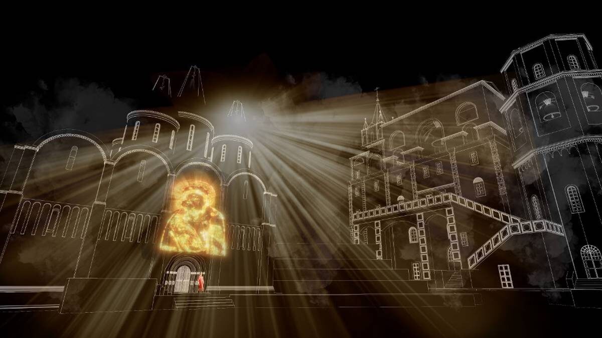    Фото: Пресс-служба Департамента культуры г. Москвы