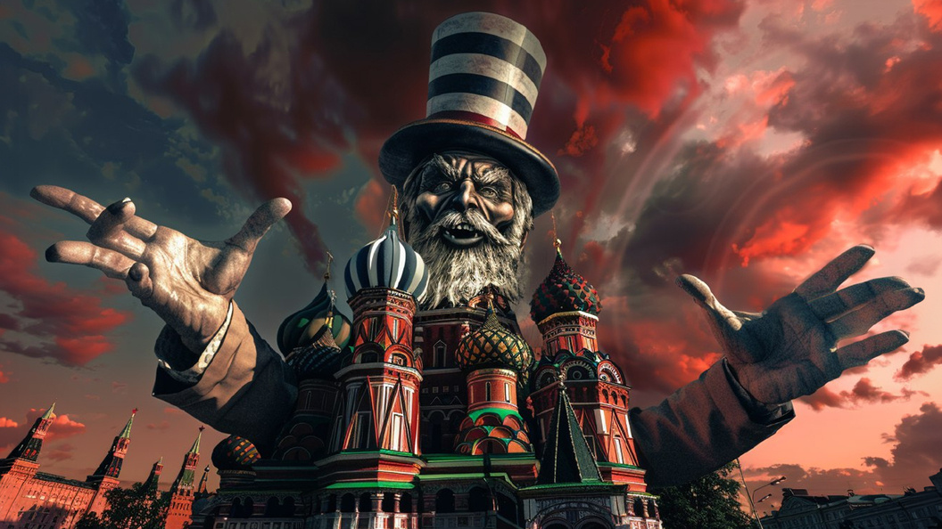    Фото: Царьград