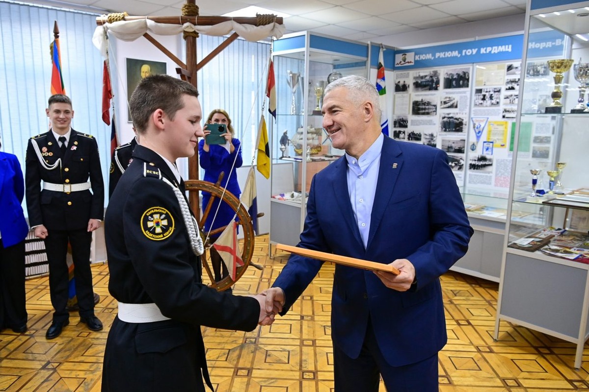    Фото: "Республика" / Сергей Юдин