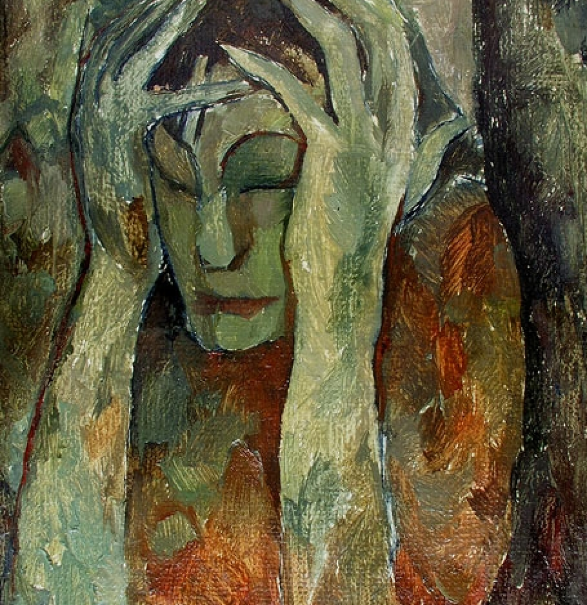 Художник: Егор Крупенников