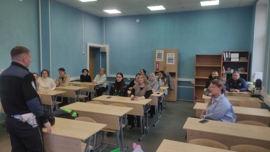    Фото: Пресс-служба УВД по ЮЗАО