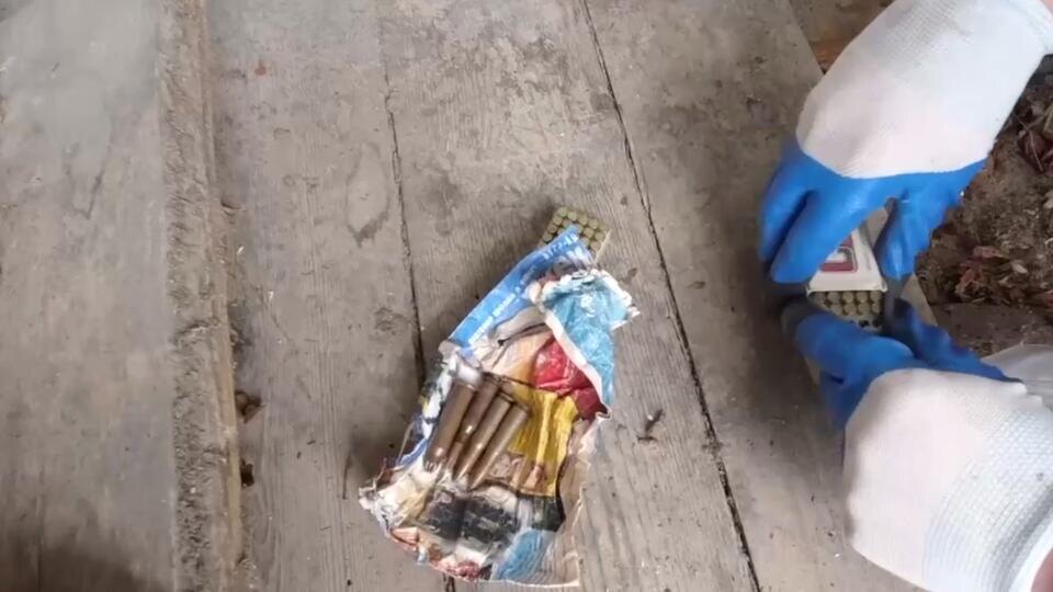 Фото: © Скриншот видео