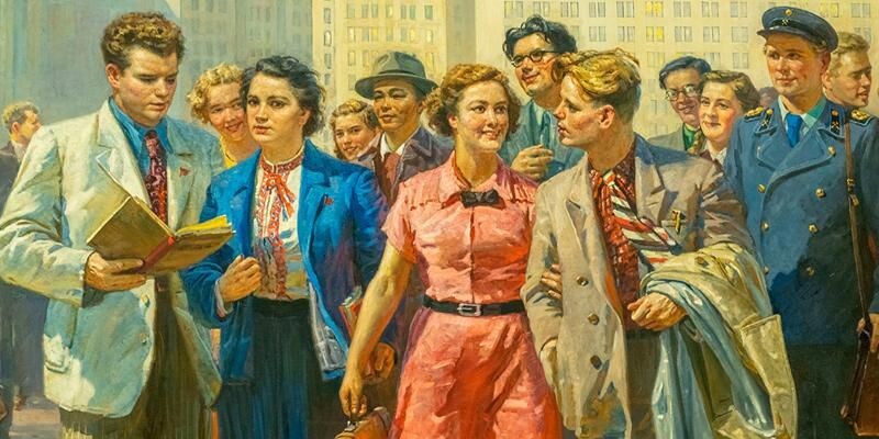 Пресс-служба ВДНХ