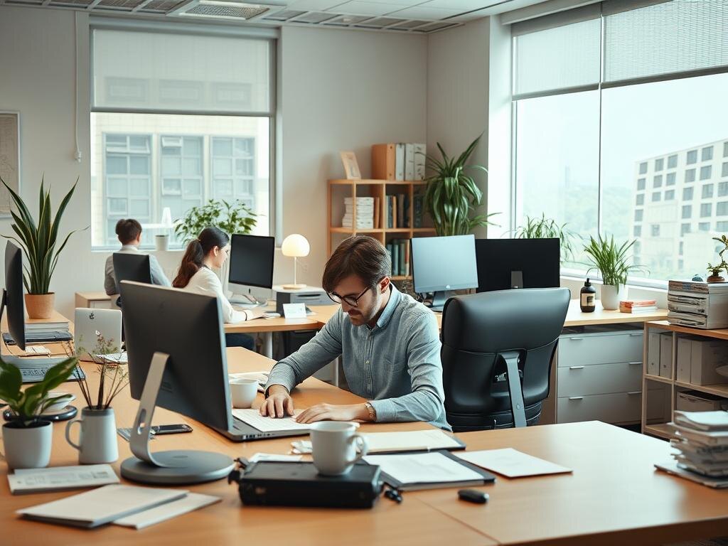    Автоматизация — путь к процветанию