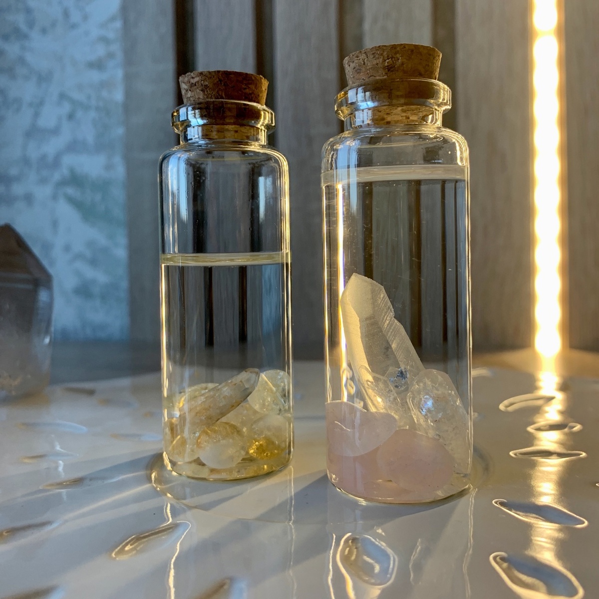 Эликсир для красоты лица