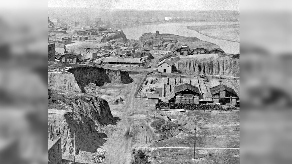 Фото kclibrary.org Публичная библиотека Канзаса 