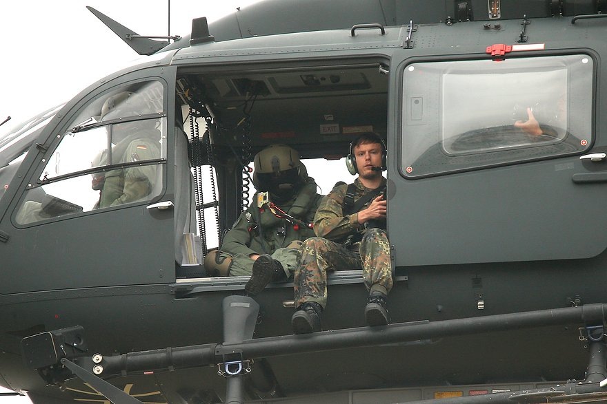    Фото: David Young / Globallookpress.com