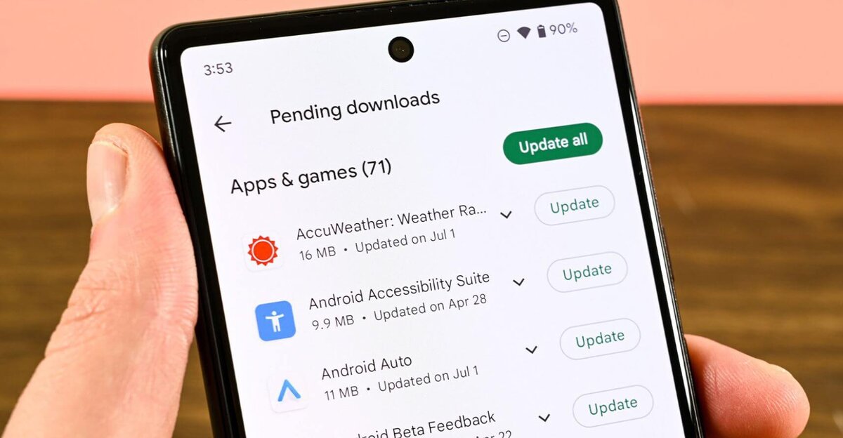    Делимся приложениями для Андроид из личной коллекции! Фото: androidauthority.com
