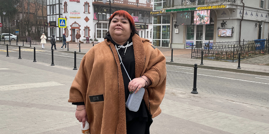 ВОЗВРАЩЕНИЕ В МЕЧТУ . СВЕТЛОГОРСК. часть 4