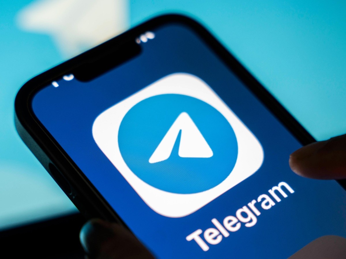    В Telegram появилась официальная реферальная система для приложений