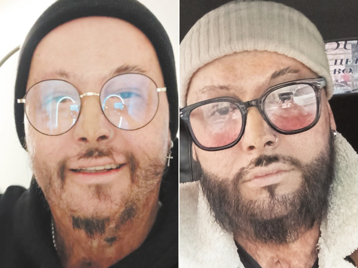 Испытания, с которыми столкнулся Жасур, не каждому под силу пережить. Но он справился.